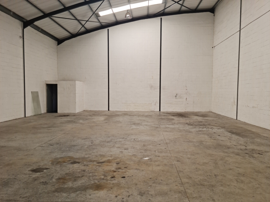 To Let commercial Property for Rent in Saxenburg Park 1 Western Cape